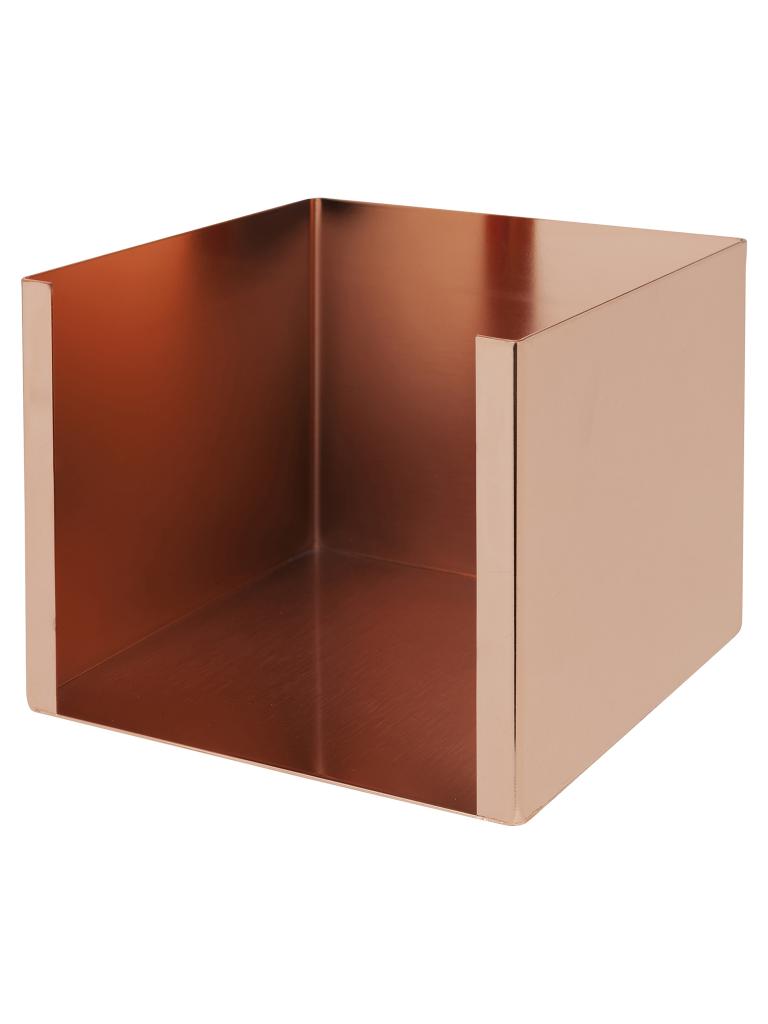 Porte-serviette - Cuivre - Bar Professionnel - BCOP001