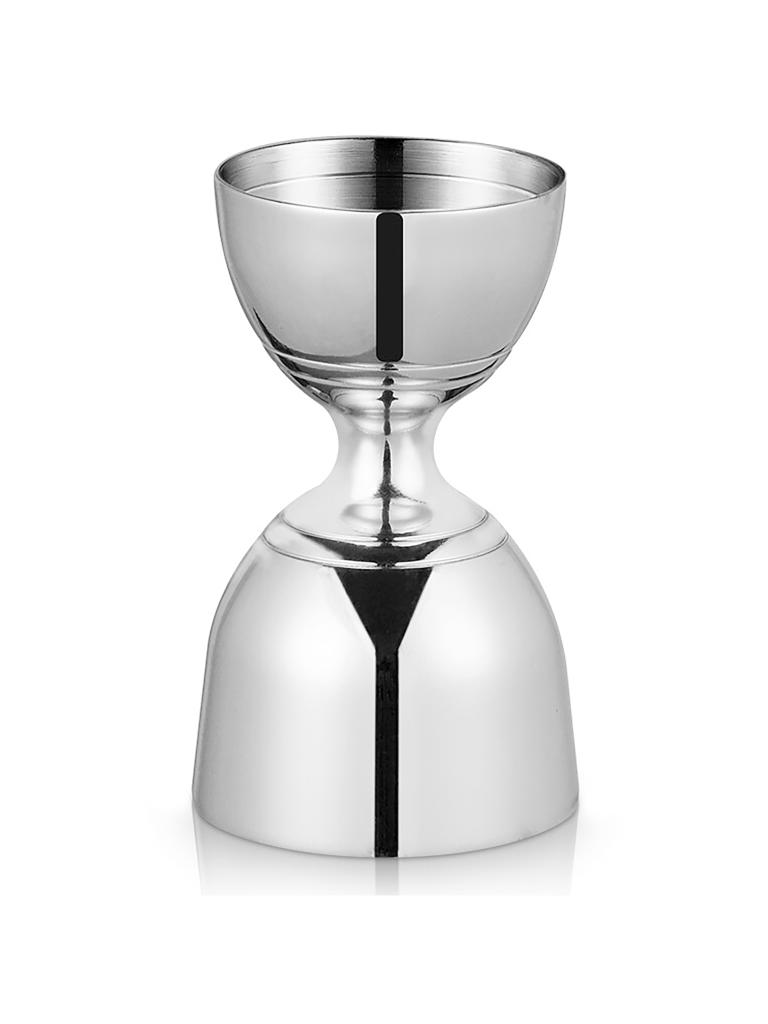 Verseur - Cloche - 3/6 CL - Inox - Bar Professionnel - JBS3060