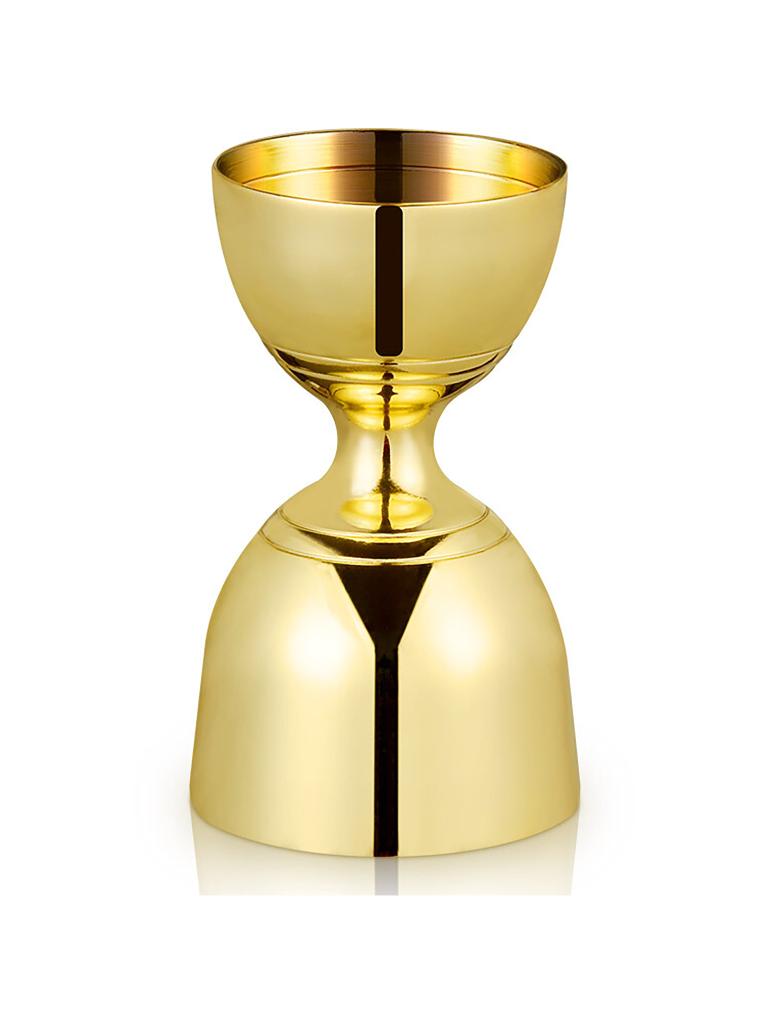 Verseur - Cloche - 3/6 CL - Doré - Bar Professionnel - JBG3060