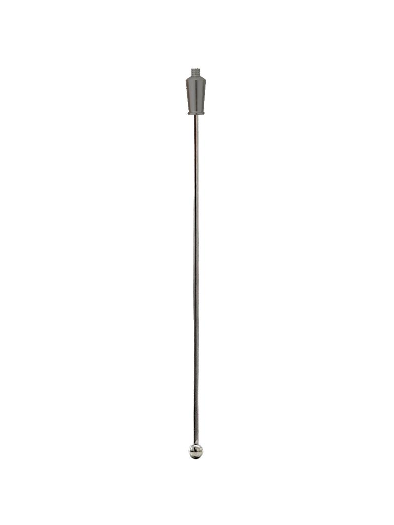 Agitateur - Shaker - 6 Pièces - 18 CM - Inox - Bar Professionnel - STSH018