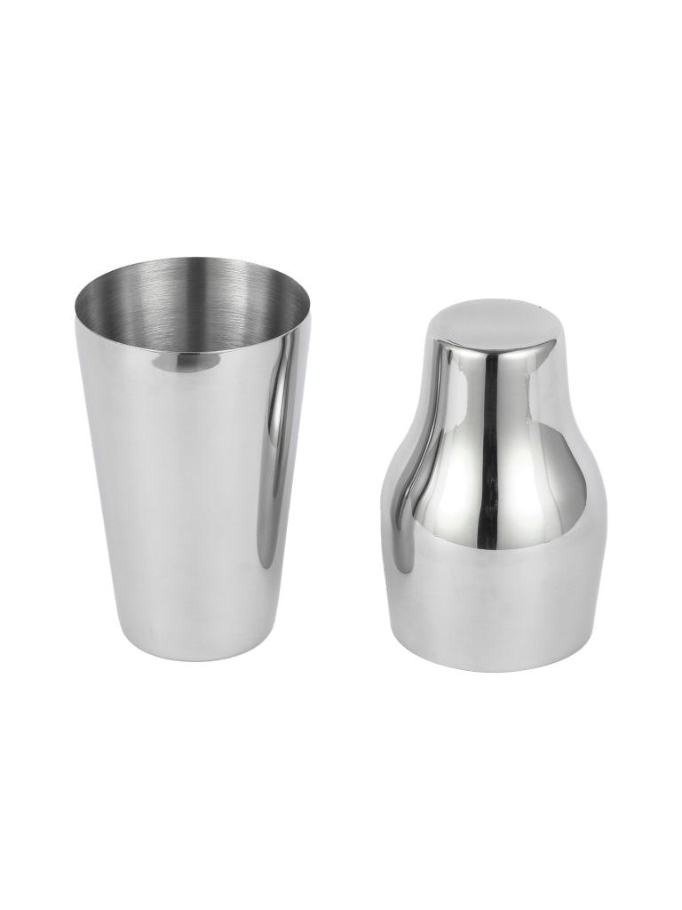 Shaker à Cocktail - Paris - 650 ML - Acier Inoxydable - Bar Professionnel - PSRVP02