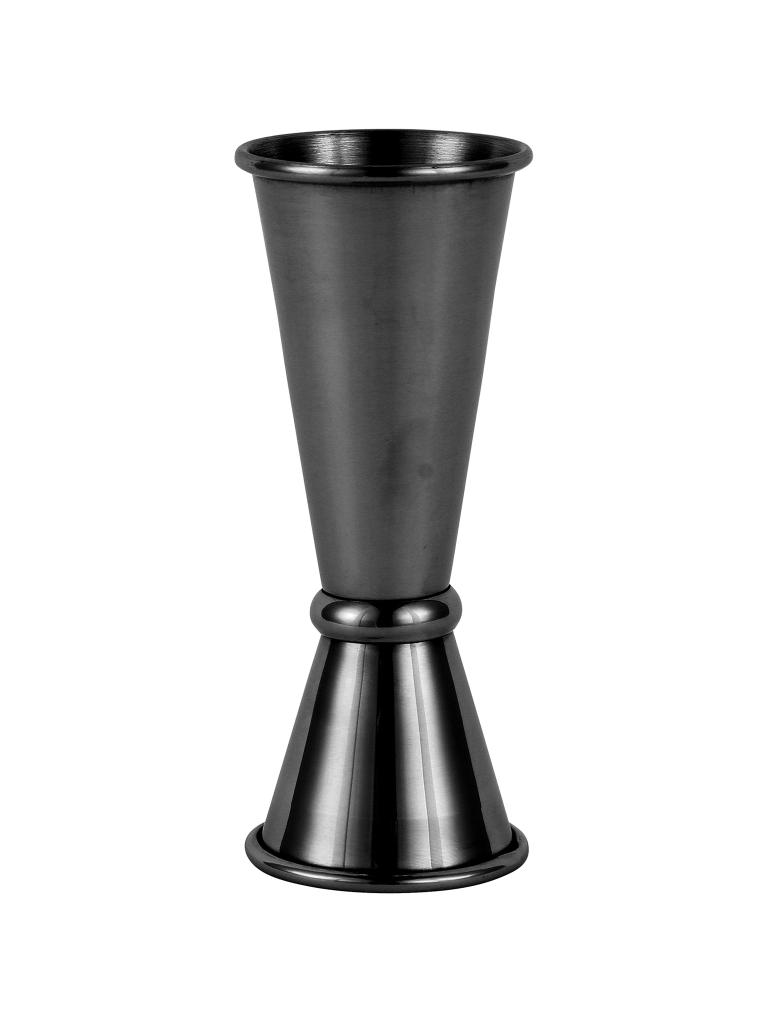 Bar Mate - 3/4,5 CL - Style Japonais - Noir - Bar Professionnel - TPJJ3045