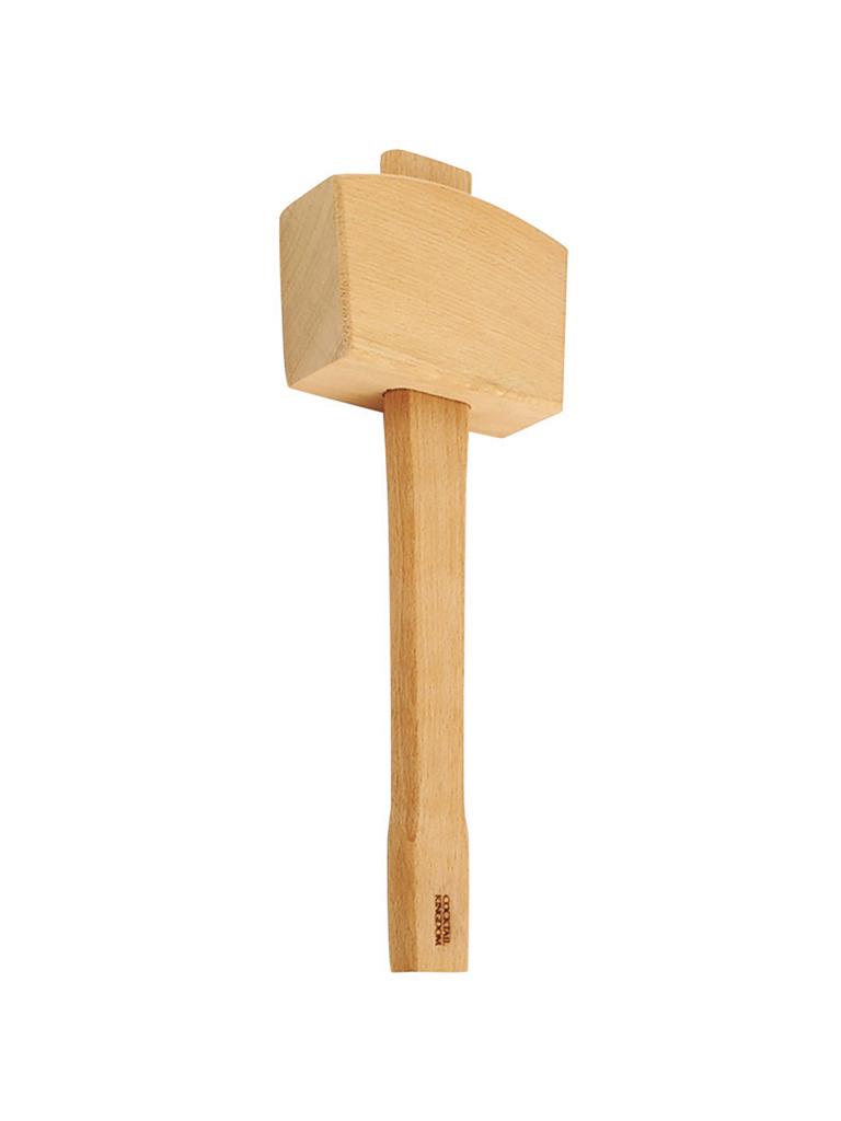 Marteau à Glace - Bois - Bar Professionnel - CKSYH01