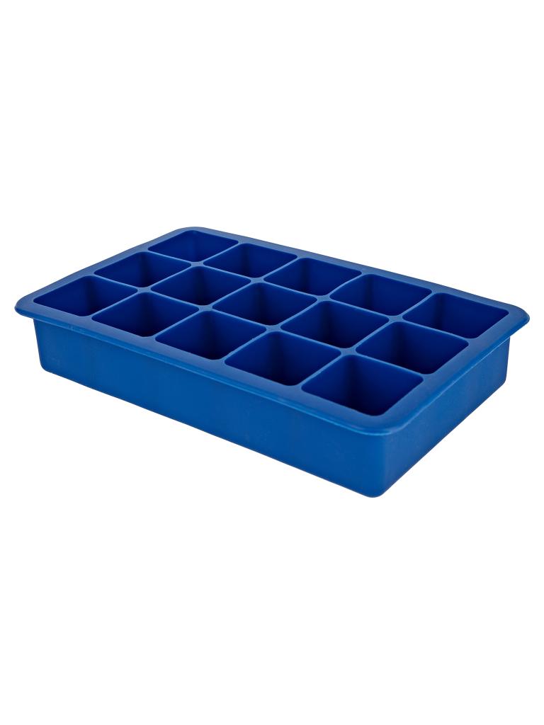 Moule à glaçons - 15 x Cube - 3 x 3 x 3 CM - Bar Professionnel - YSB0030