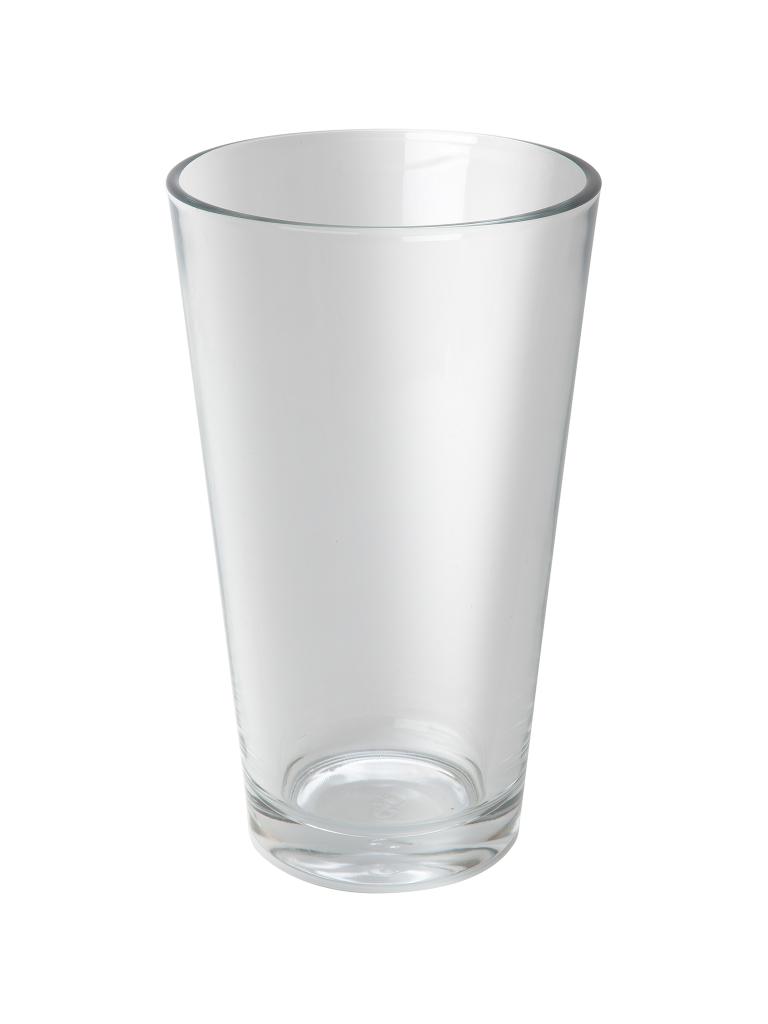 Shaker à cocktail en verre - Bar Professionnel - CSBG800
