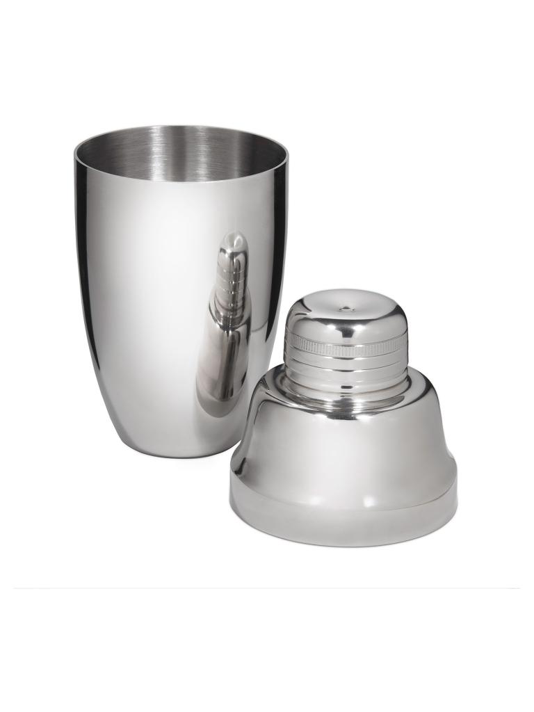 Shaker à cocktail - 3 parties - 500 ML - inox - Bar Professionnel - CKS4500