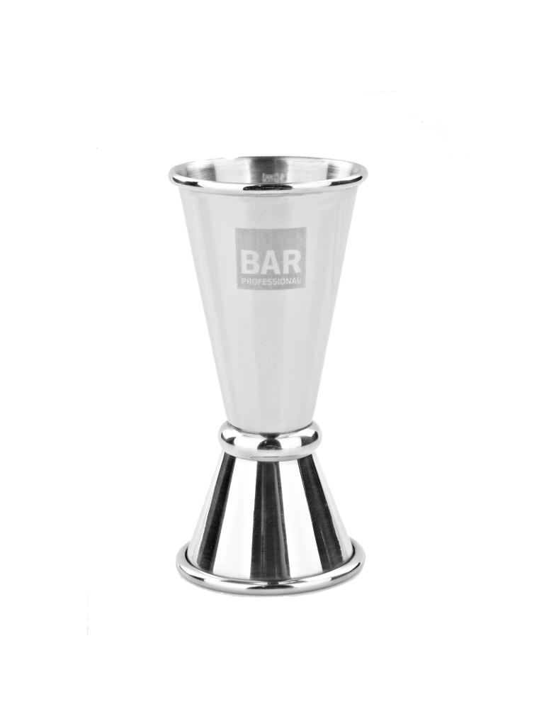 Bar buddy - 2/4 CL - Style Japonais - Inox - Bar Professionnel - CJC2040