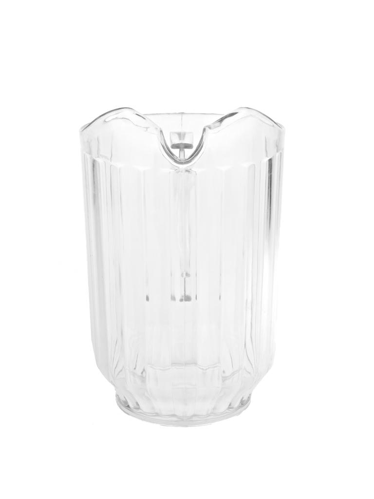 Carafe - 1,75 Litre - Plastique - Bar Professionnel - IPP0175
