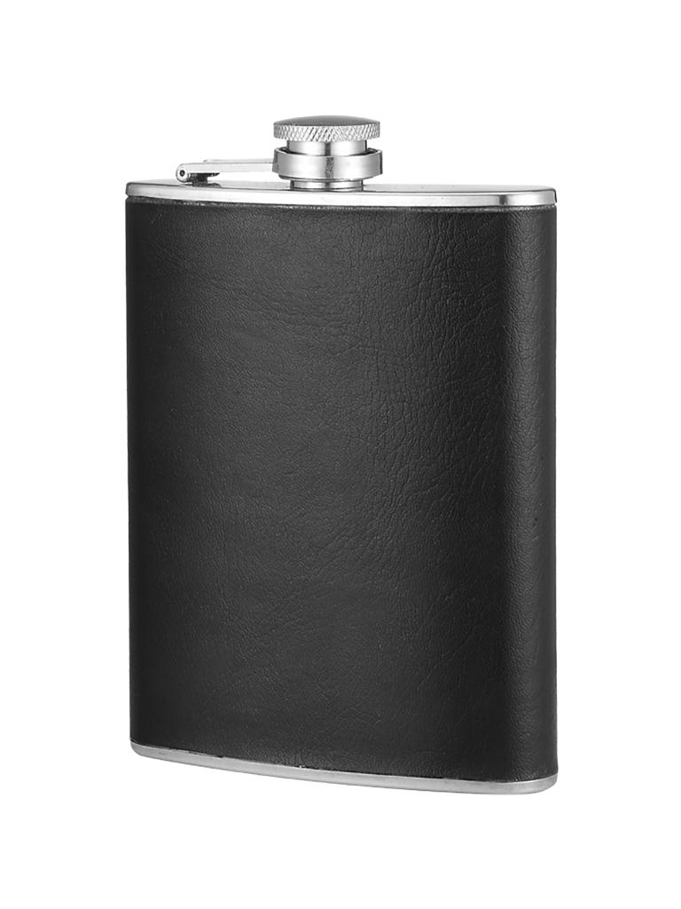 Flacon Hip - 200 ML - Cuir - Bar Professionnel - HFL0200