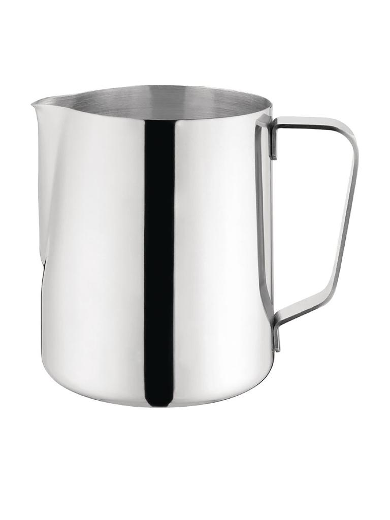 Pot à lait - 91 CL - H 12,9 x 14,5 x 10,3 CM - Olympia - J318