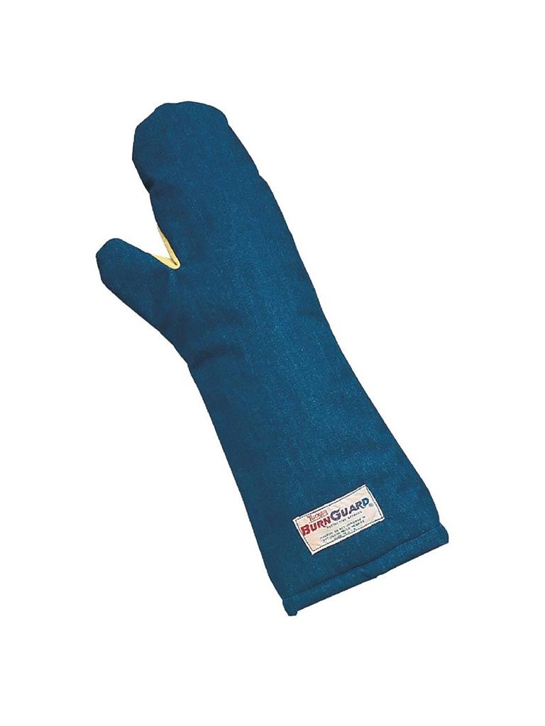 Gant de cuisine - Blanc - 45,72 CM - Burnguard - E996