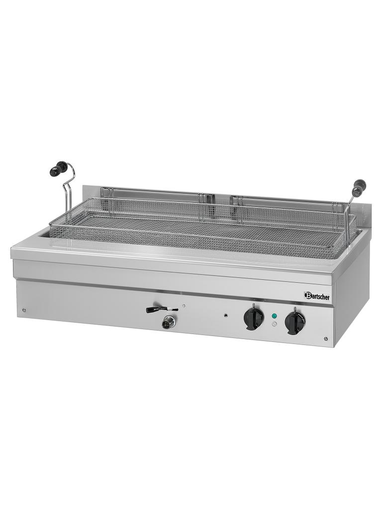 Friteuse de boulangerie - 35 Litres - Bartscher - 101413