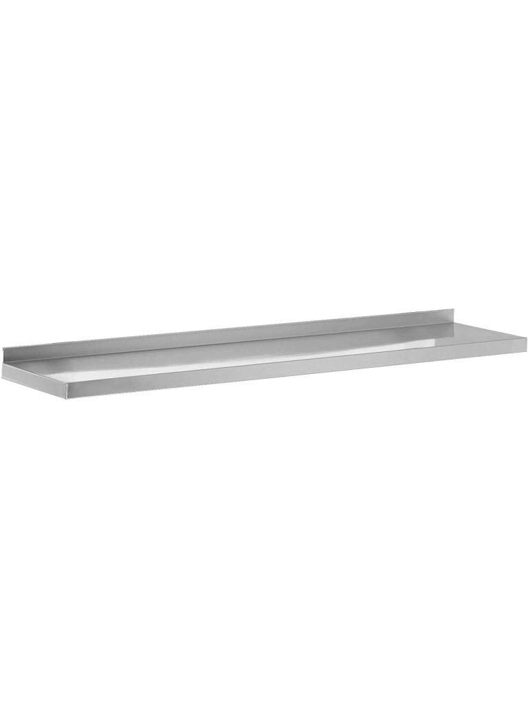 Etagère Murale Inox - Fermée - G-Line