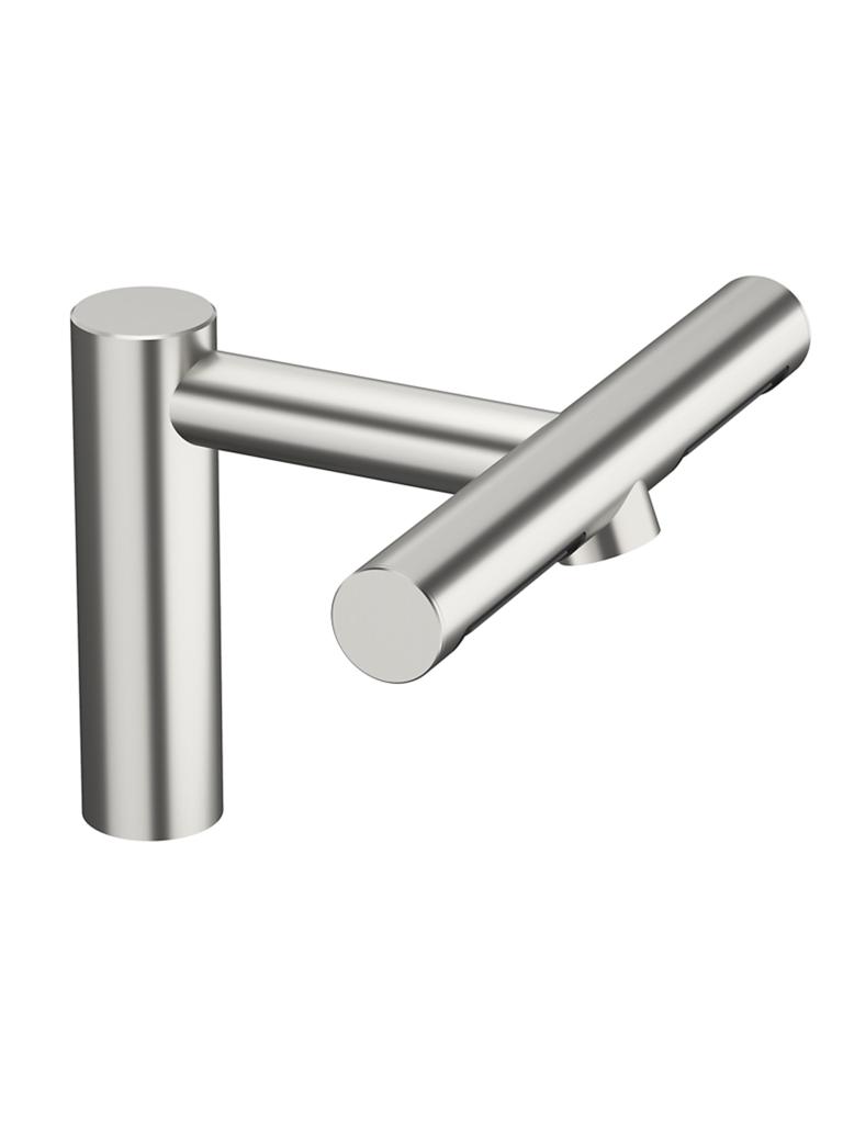 Robinet Lave Main + Sèche Main - Air Flash - Inox - 1200W - G-Line