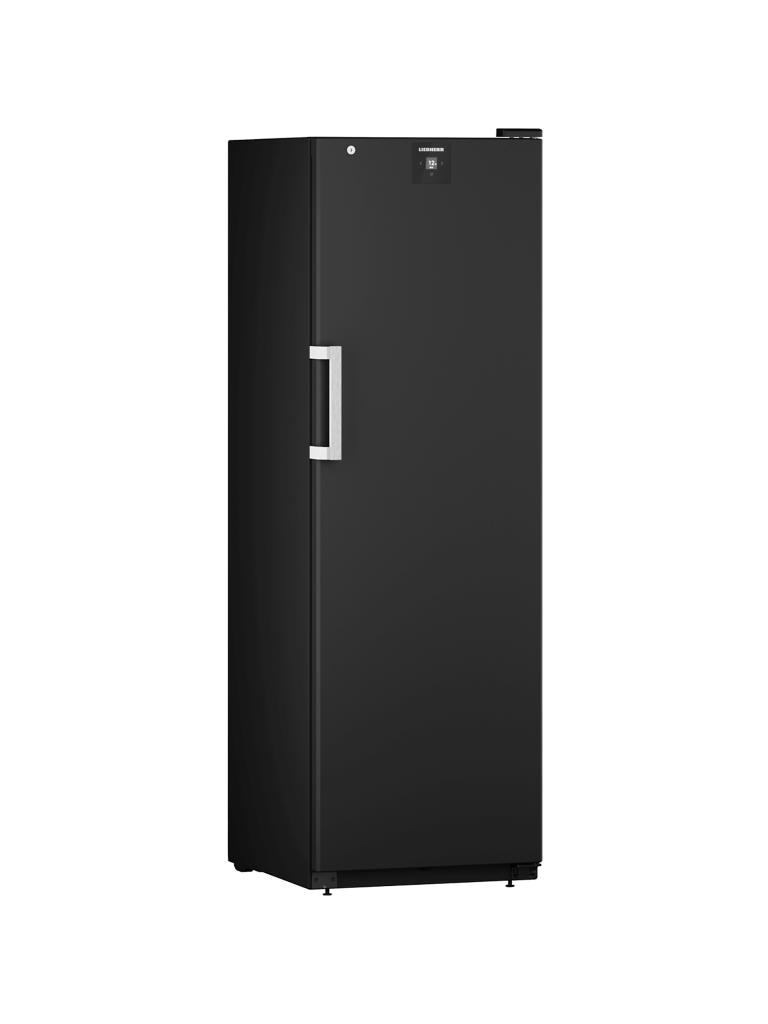 Cave à vin climatique - 433 Litres - 1 zone - Noir - Liebherr - GrandCru Selection - WSbli 5231-20