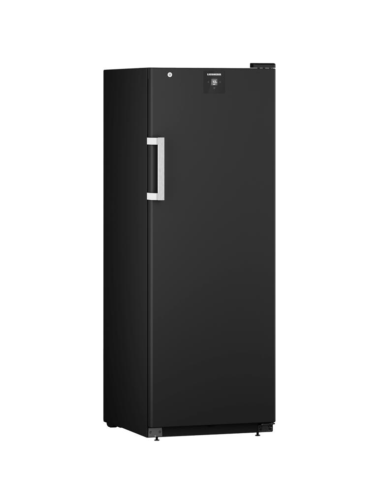 Cave à vin climatique - 378 litres - 1 zone - Noir - Liebherr - GrandCru Selection - WSbli 5031-20