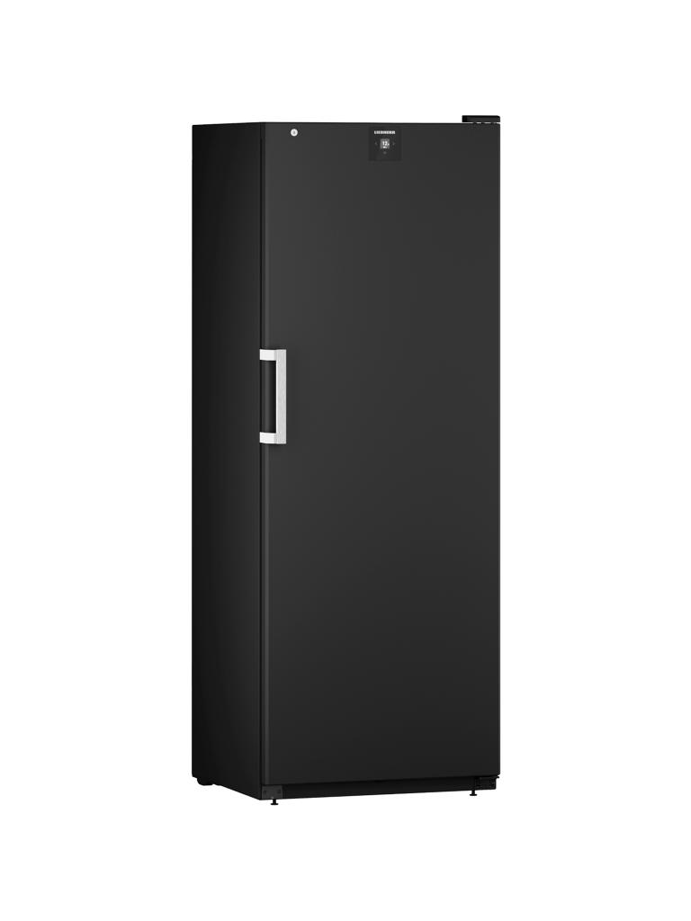 Cave à vin climatique - 628 Litres - 1 zone - Noir - Liebherr - GrandCru Selection - WSbli 7731-20
