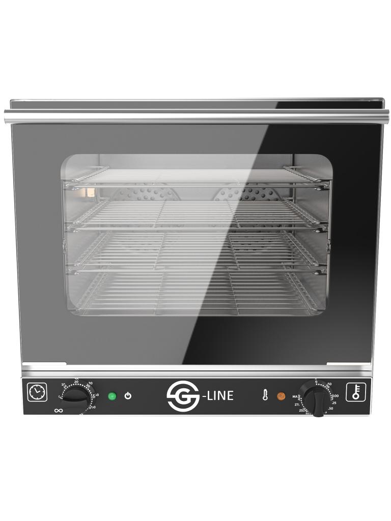 Four à convection - COMPACT - 44 x 32 CM -G-Line - G-Line