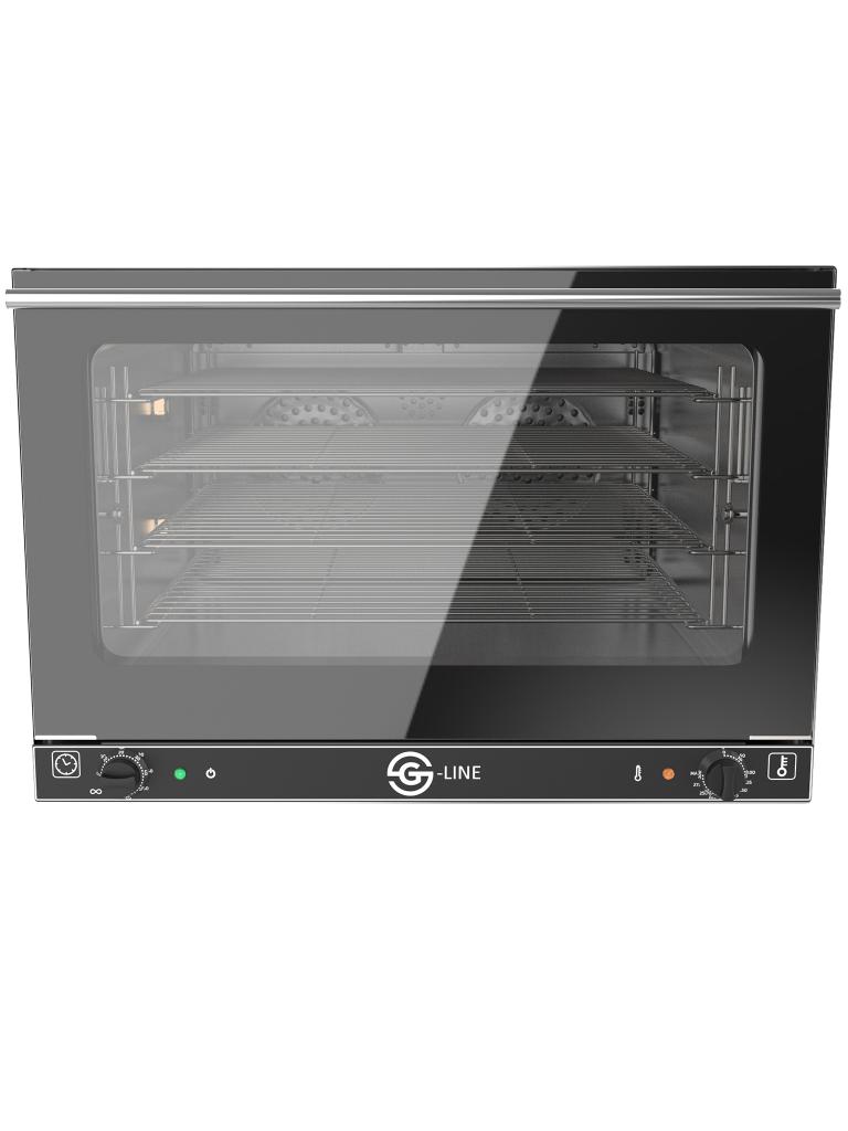 Four à convection - BAKERY - 60 x 40 CM - G-Line - G-Line