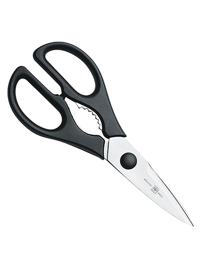 Ciseaux de cuisine - 0,16 KG - 20,2 CM - acier inoxydable - Wusthof - 150485