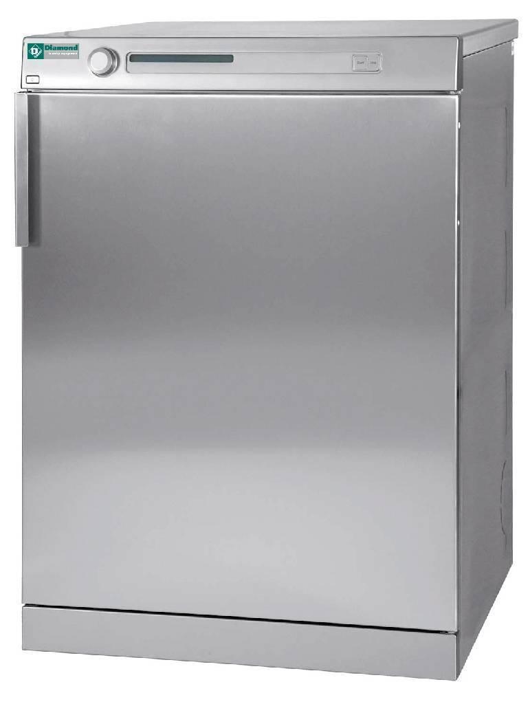 Sèche-linge - 6,5 KG - Avec condenseur - Diamond - SL65-CD