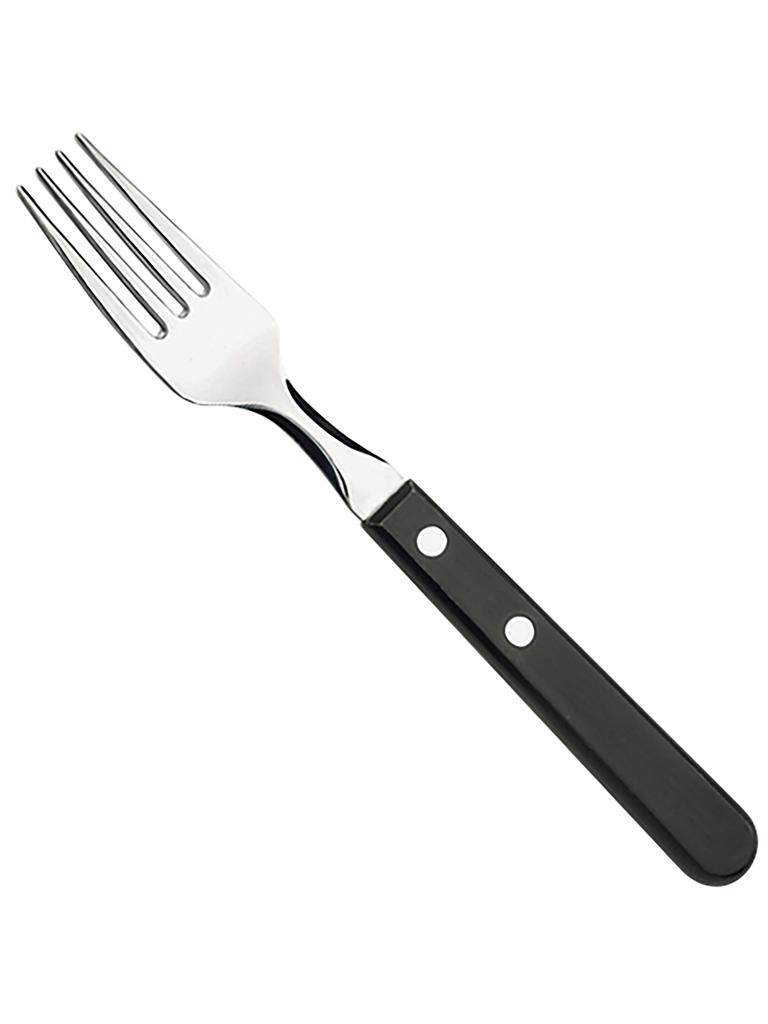 Fourchette à steak - 0,035 KG - 20 CM - inox - Tramontina - 727080