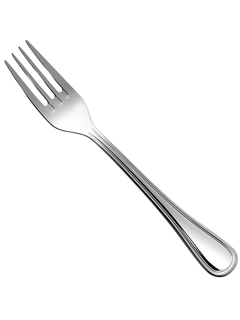 Fourchette à pâtisserie - 0.022 KG - 16 CM - Inox 18/10 - ProSup - 959219