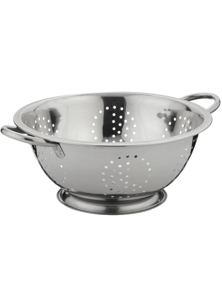 Passoire - Ø24 CM - Inox - G-Line