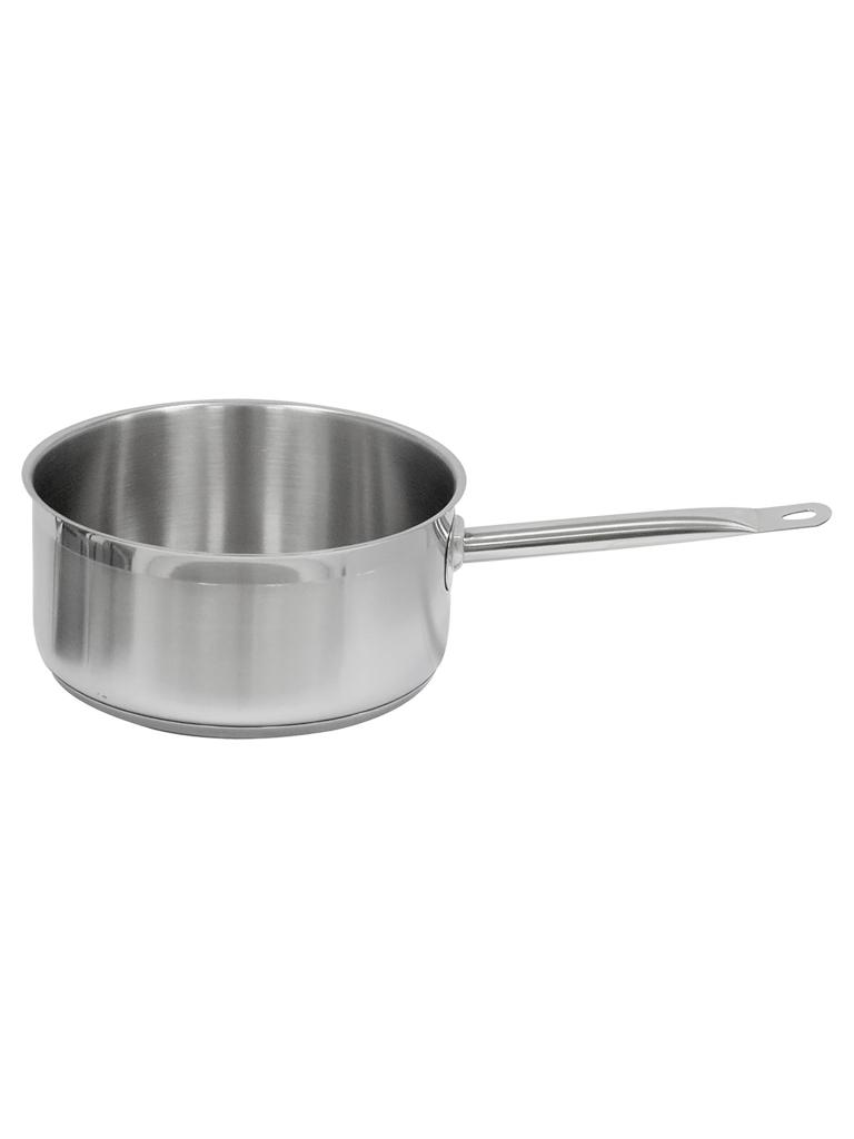 Casserole - Ø28 x H 13 CM - Inox - 8 Litres - G-Line