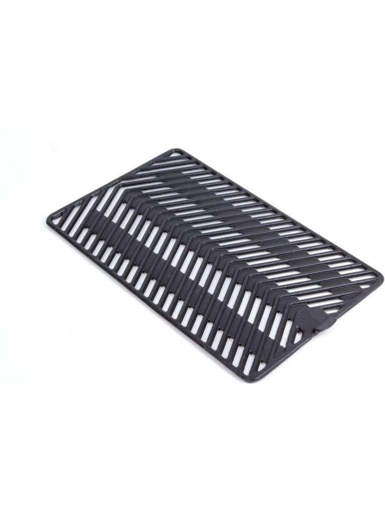 Grille en fonte - 53 X 32,5 CM - Hendi - 932018