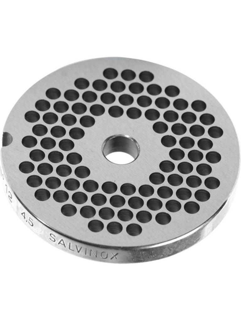 Tôle perforée - 0,6 CM - Hendi - 282021