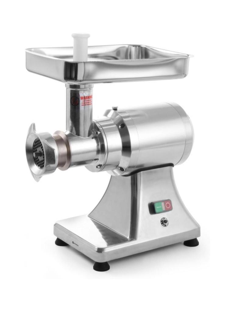 Hachoir à viande Profi Line 22 - 750 Watt - 49 (H) cm - Hendi - 210819