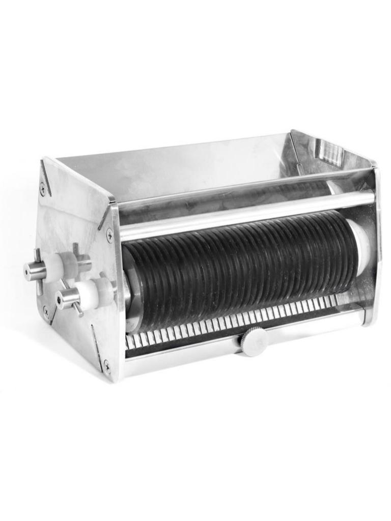 Rouleaux pour shawarma - inox - H 12 X 13 X 23.5 CM - Hendi - 975312
