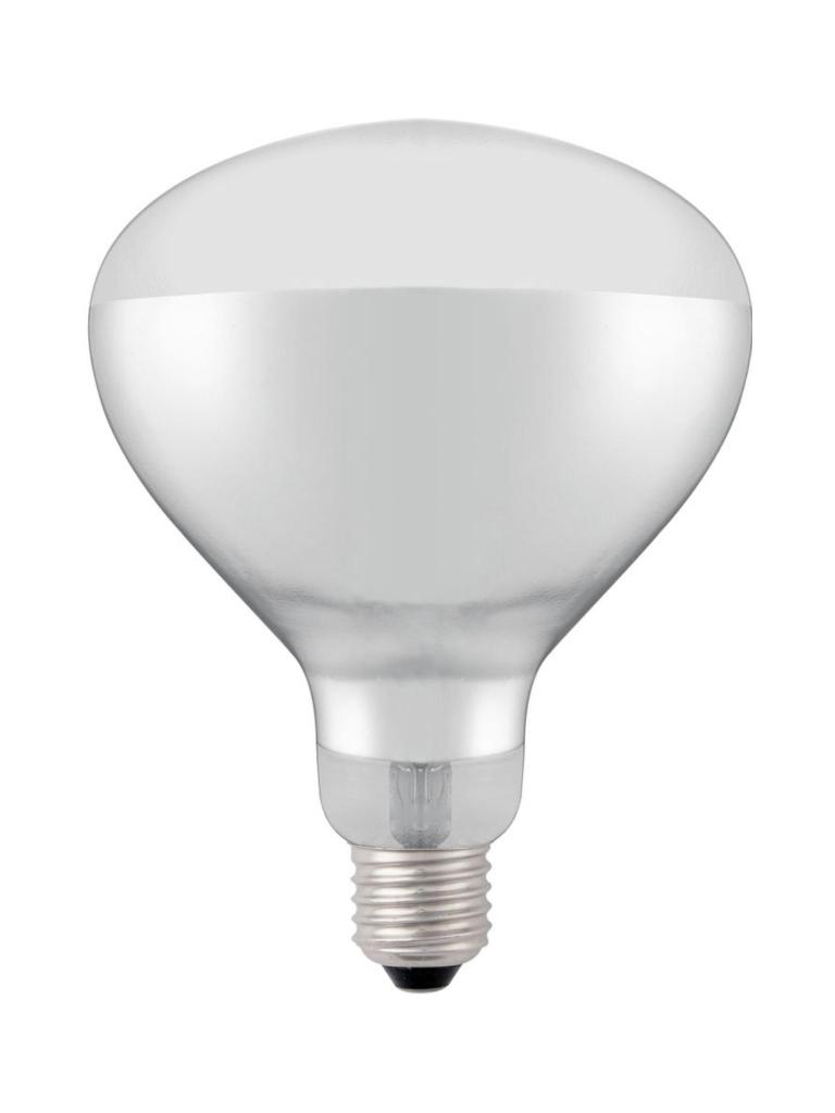 Lampe chauffante infrarouge - H 17 X 12,5 CM - Hendi - 919200