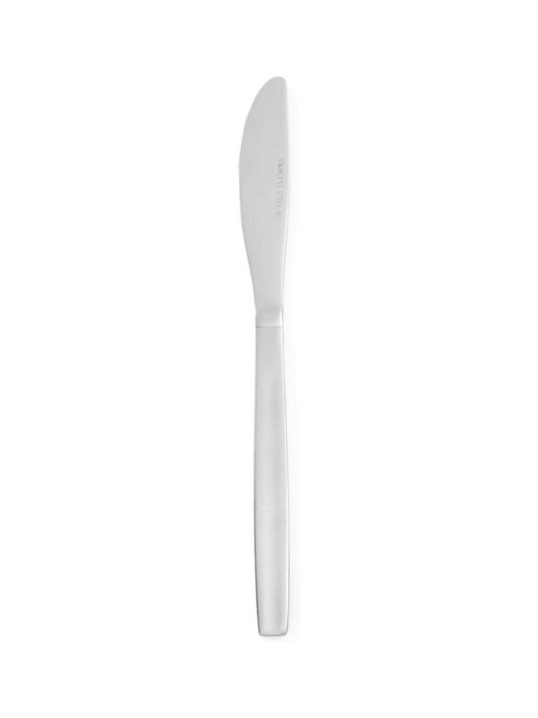 Couteau de Table - Acier Inoxydable 180 - 21,2 CM - Hendi - H764015