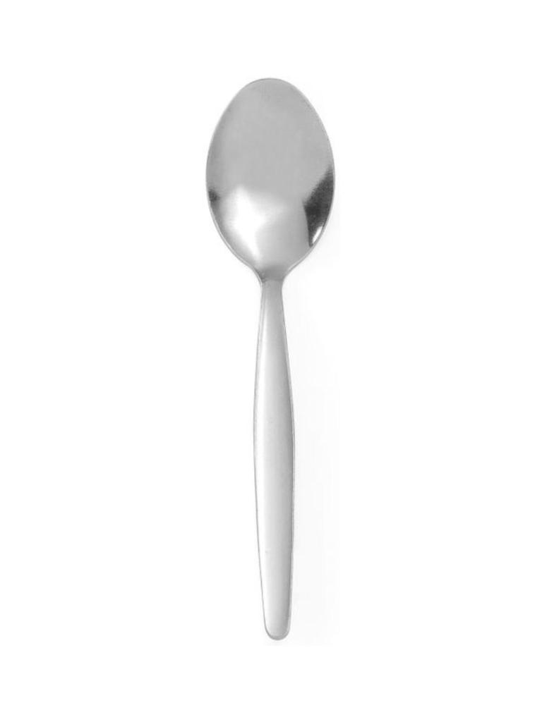 Cuillère à café - 24 pièces - inox 180 - 11 CM - Hendi - H764091