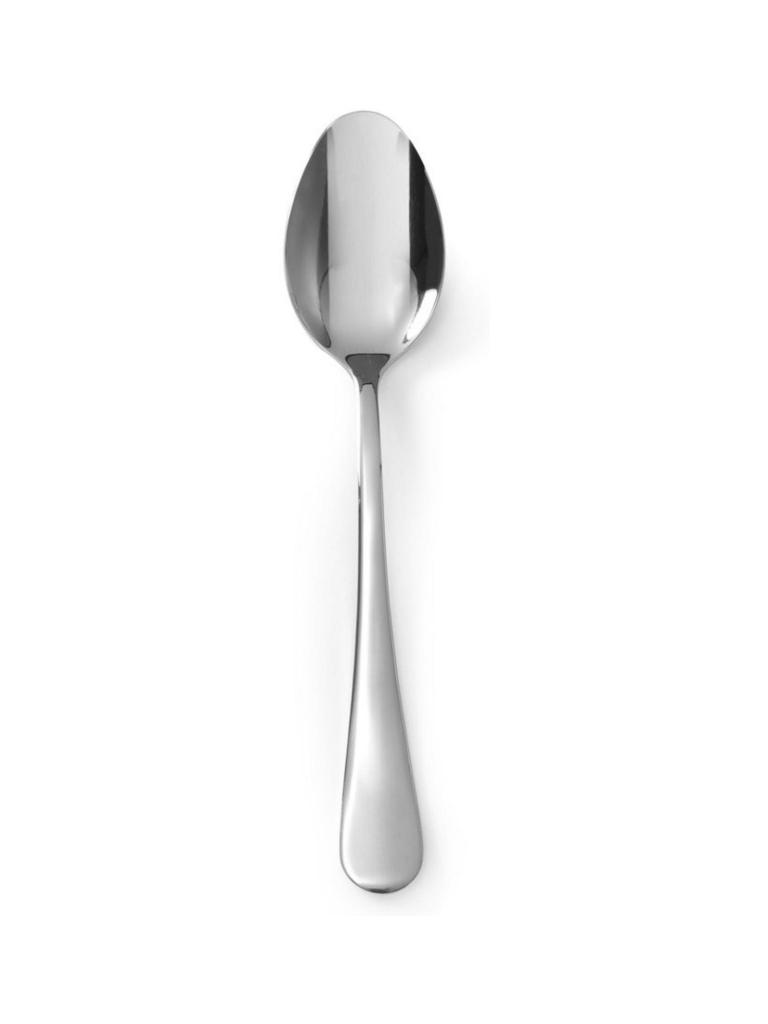 Cuillère de Table - Inox 180 - 20,5 CM - Hendi - 764428