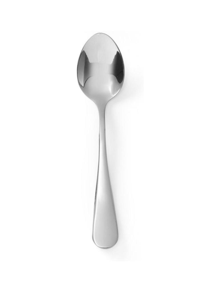 Cuillère à café - inox 180 - 11,1 CM - Hendi - 764473