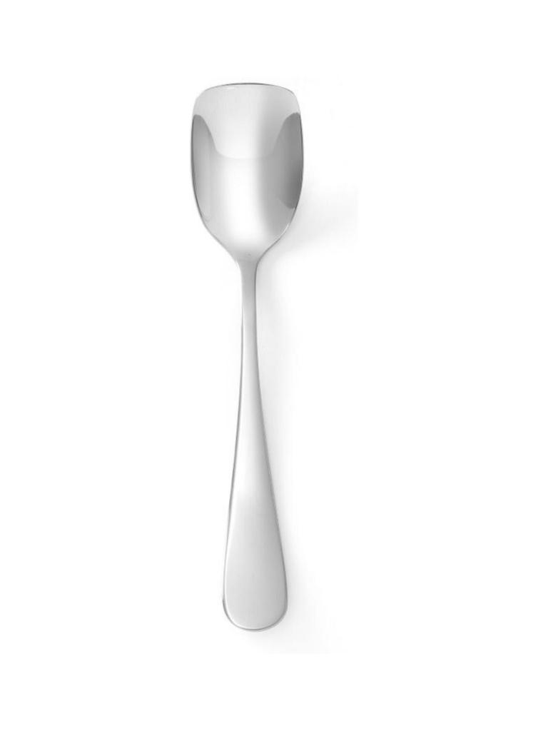 Cuillère à glace - inox 180 - 13,5 CM - Hendi - 764497