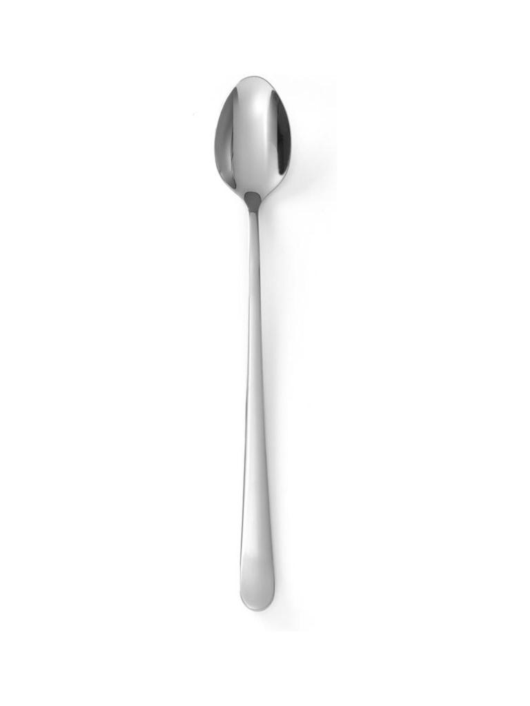 Cuillère à sorbet - inox 180 - 19,8 CM - Hendi - 764503
