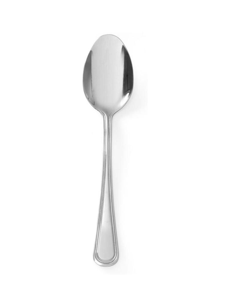 Cuillère à café - inox 180 - 13,1 CM - Hendi - 764251