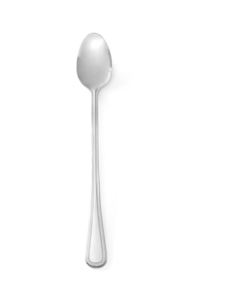 Cuillère à sorbet - inox 180 - 19,8 CM - Hendi - 764268
