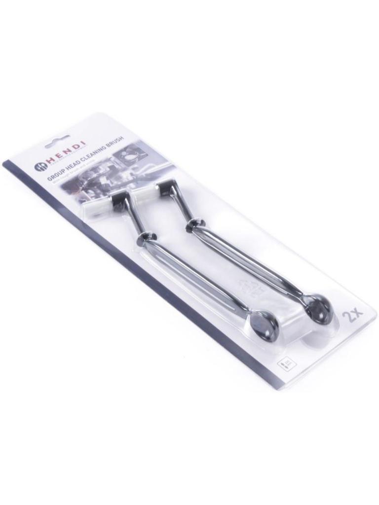 Brosse groupe café - Polyamide Nylon - 22,5 CM - Hendi - 208724