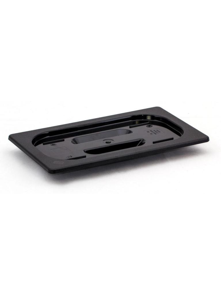 Couvercle gastronorme - Polycarbonate - 16,2 X 26,5 CM - Hendi - 862940