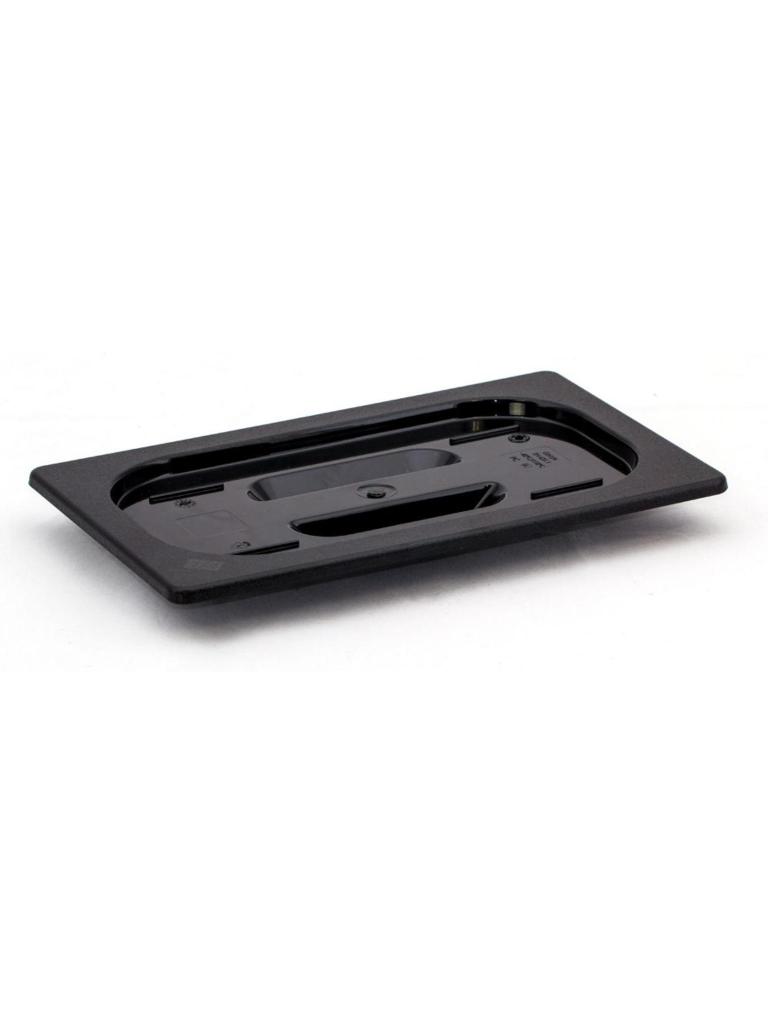 Couvercle gastronorme - Polycarbonate - 16,2 X 17,6 CM - Hendi - 862957