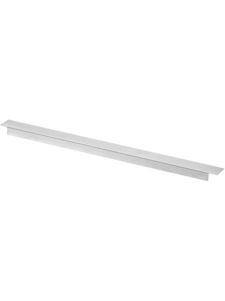 Pont intermédiaire pour bacs Gastronorm - Inox - 32,5 CM - Hendi - 808108