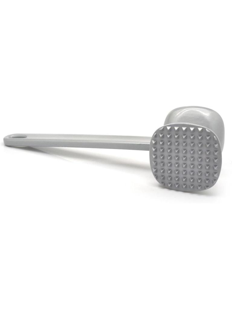 Marteau à viande / couteau à saumon - Aluminium - 26 CM - Hendi - 513002
