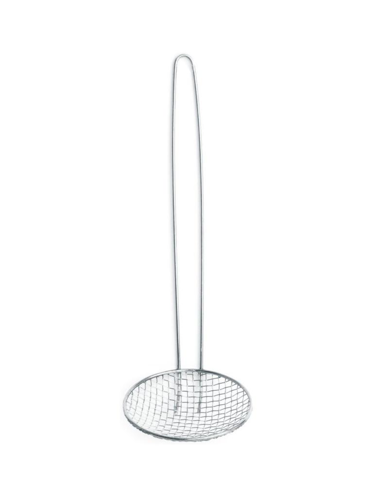 Friteuse - Inox - H 10 X 10 X 31 CM - Hendi - 640104