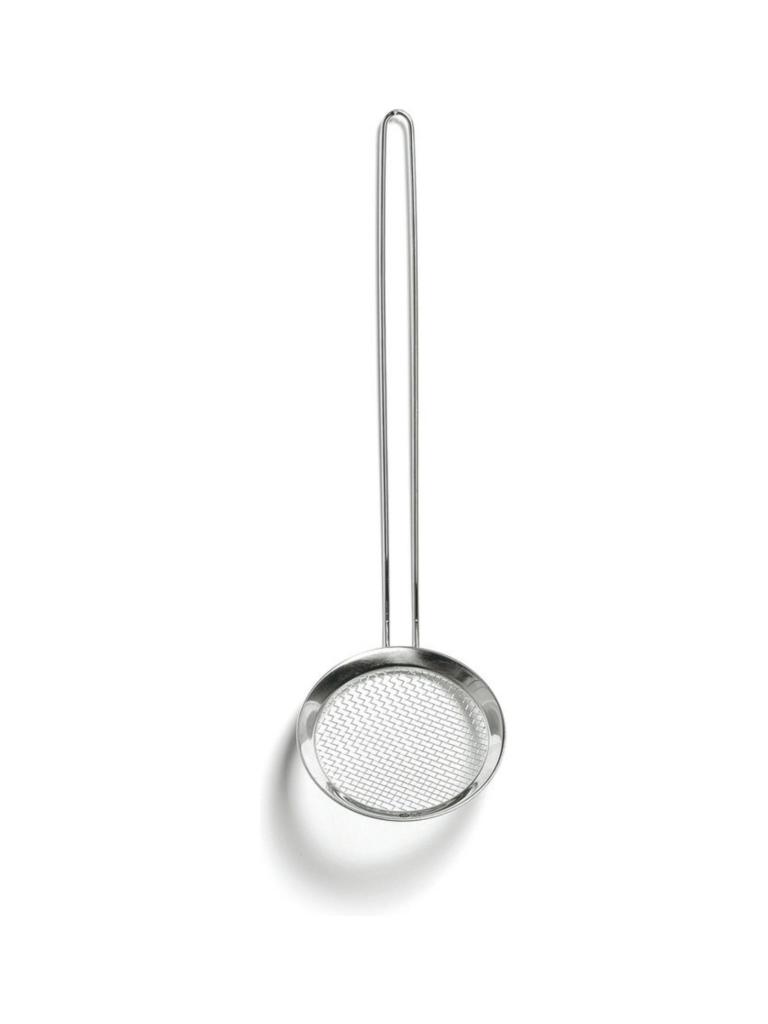 Friteuse - Inox - H 12 X 12 X 36 CM - Hendi - 640203