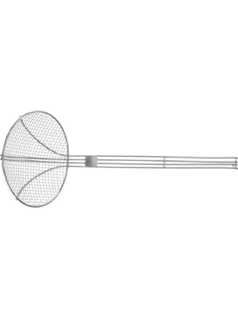 Friteuse - Inox - H 18 X 18 X 47 CM - Hendi - 640500